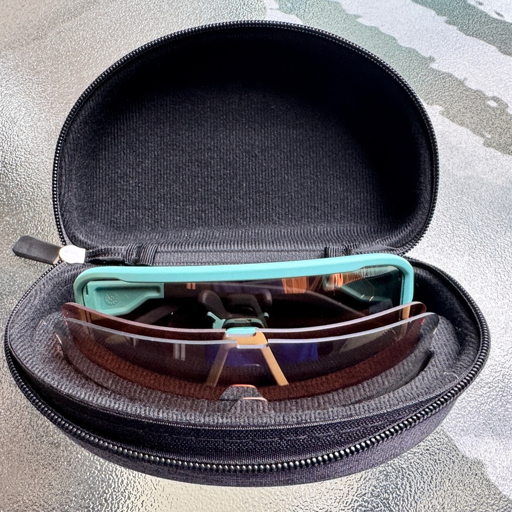 Radke Multi Lens Performance Sunglasses - image 6